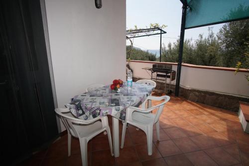 Apartamento Residence San Salvatore