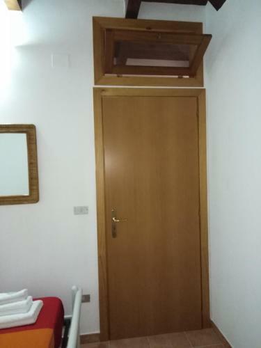 Apartamento Residence San Salvatore