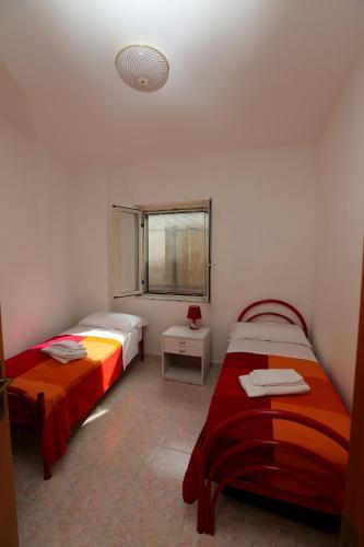 Apartamento Residence San Salvatore