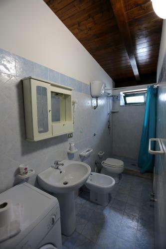 Apartamento Residence San Salvatore