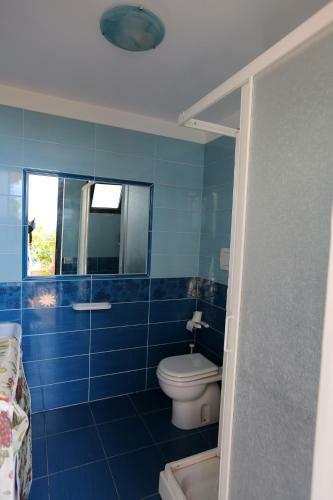 Apartamento Residence San Salvatore