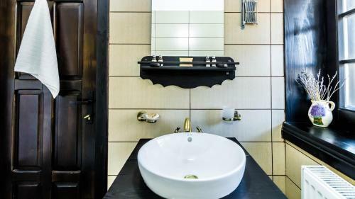 Hostal Pensiunea La Moar?