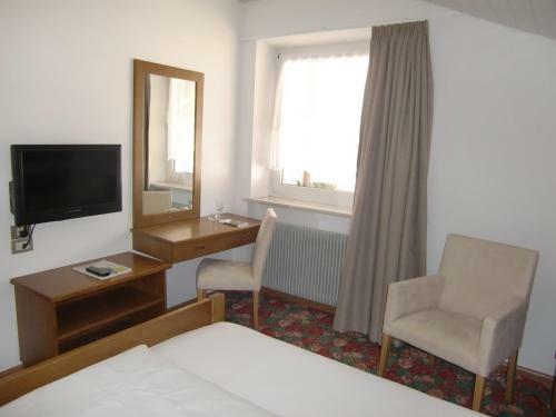 Hostal Pension Lahn