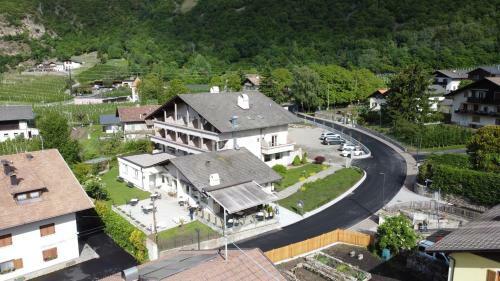 Hostal Pension Lahn