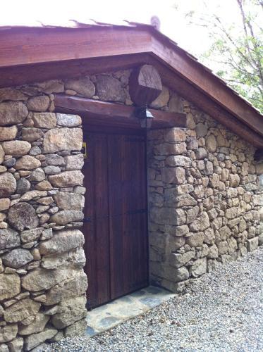 Casa Rural Borda De Calvera
