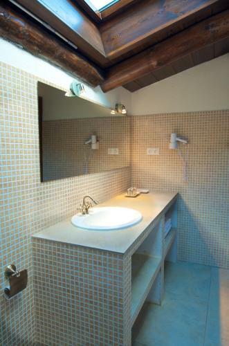 Casa Rural Borda De Calvera
