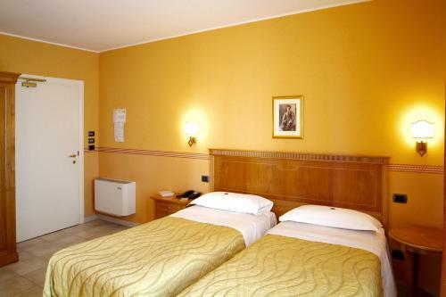 Hotel Ristorante Novecento