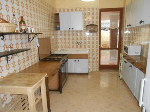 Apartamento Villa Rosa