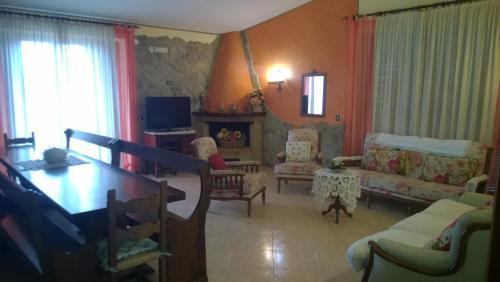 Apartamento Villa Rosa