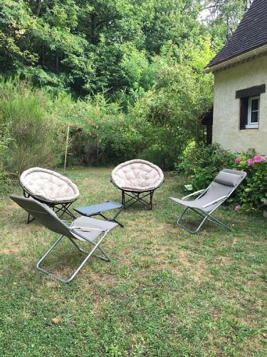 Manoir De Quintefeuille