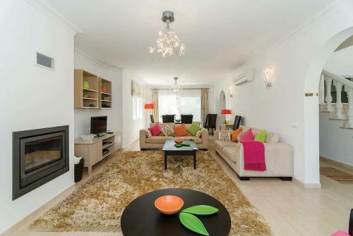 Villa Amelie
