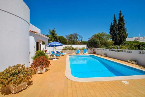 Villa Ruby