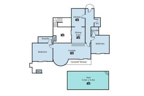 Villa Ruby