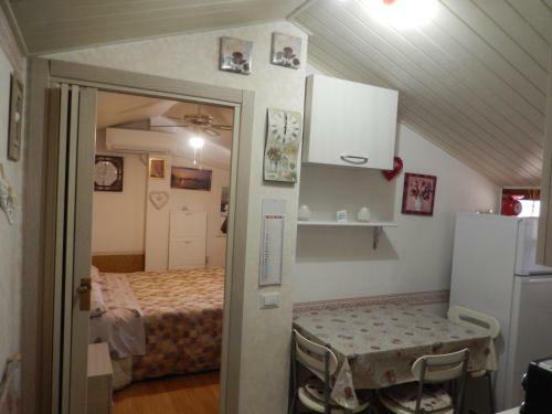 Apartamento Petit Maison Di Anna