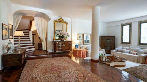 Apartamento Casa Di Anna