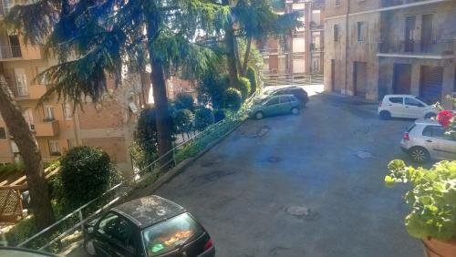 Bed & Breakfast Da Claudia