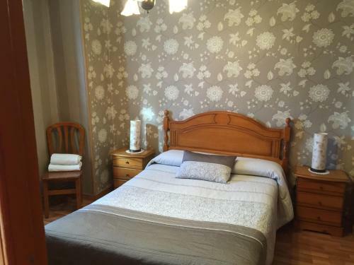 Bed & Breakfast La Alpargateria