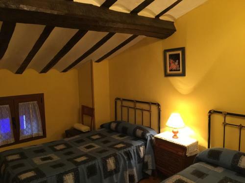 Bed & Breakfast La Alpargateria
