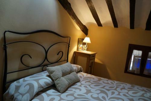 Bed & Breakfast La Alpargateria