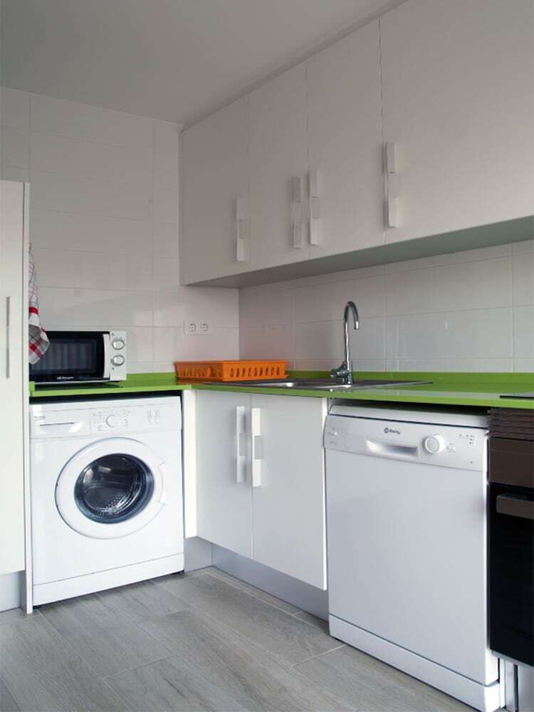 Apartamento Cal Negri