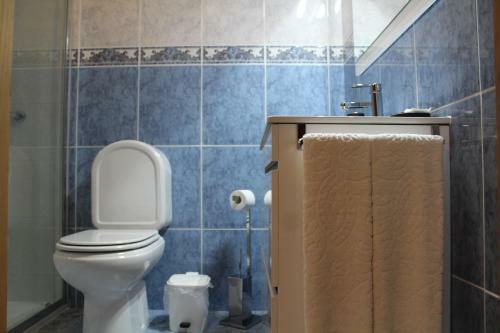 Hostal Casa Da Seara