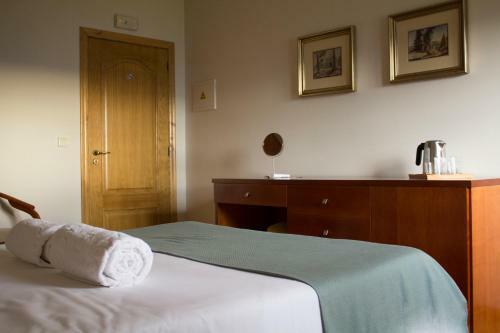 Hostal Casa Da Seara