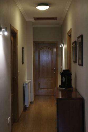 Hostal Casa Da Seara