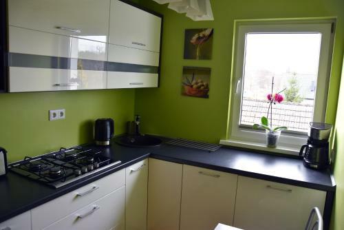 Hostal Apartment A'la Karol