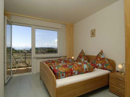 Apartamento Landhaus Erben