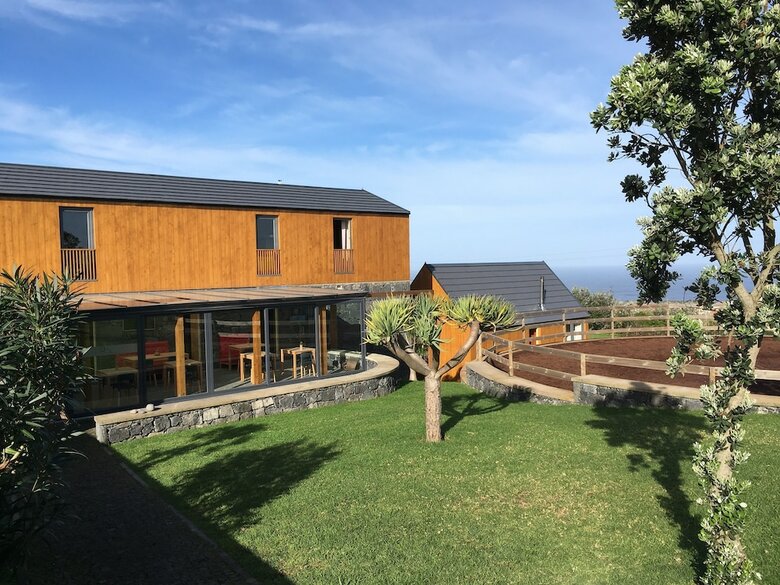 P�tio Lodge