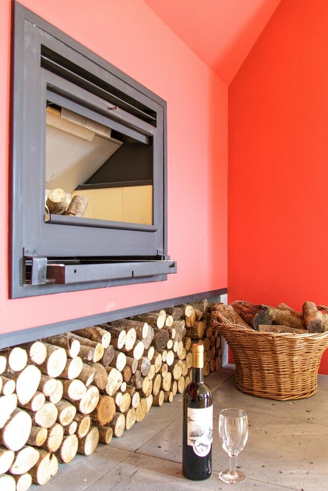 P�tio Lodge