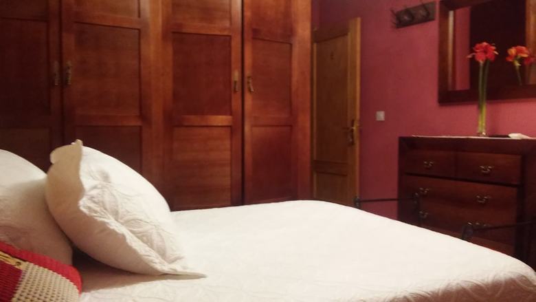 Hostal Casa Rural Boada