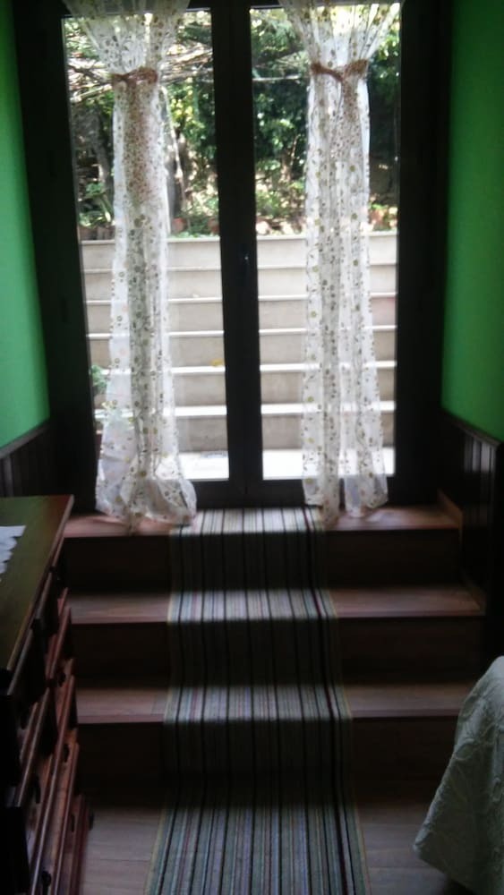 Hostal Casa Rural Boada