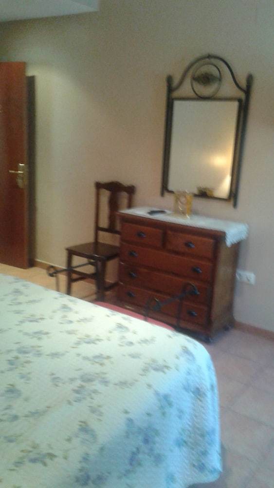 Hostal Casa Rural Boada