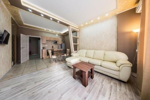 Innhome Apartments Bratiev Kashirinykh 34