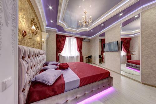 Innhome Apartments Bratiev Kashirinykh 34