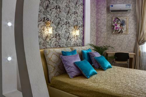 Innhome Apartments Bratiev Kashirinykh 34