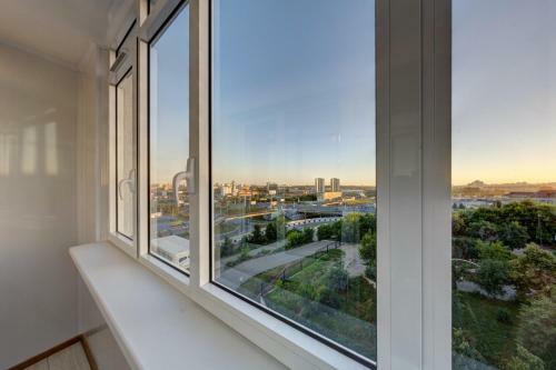 Innhome Apartments Bratiev Kashirinykh 34