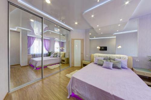 Innhome Apartments Bratiev Kashirinykh 34