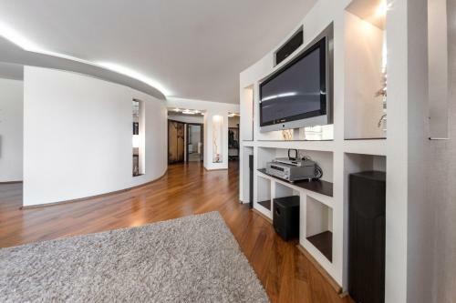 Innhome Apartments Bratiev Kashirinykh 34