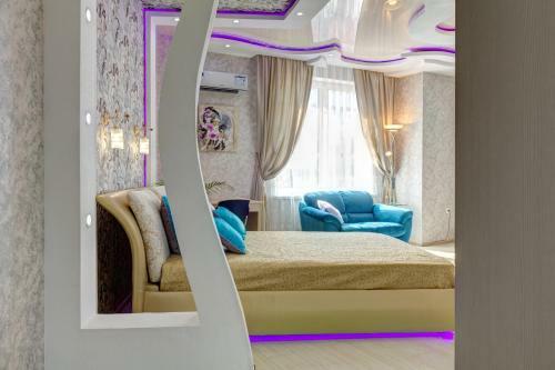 Innhome Apartments Bratiev Kashirinykh 34