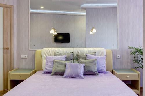 Innhome Apartments Bratiev Kashirinykh 34