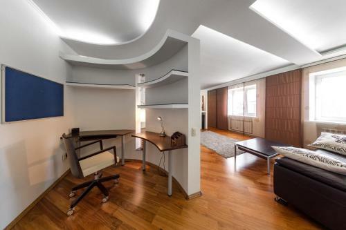 Innhome Apartments Bratiev Kashirinykh 34