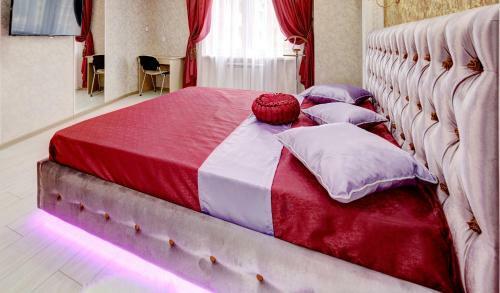 Innhome Apartments Bratiev Kashirinykh 34