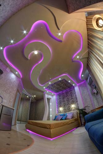 Innhome Apartments Bratiev Kashirinykh 34