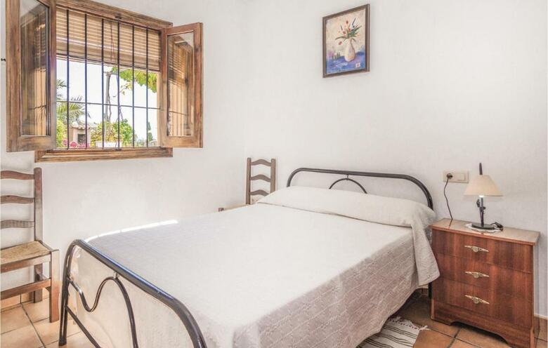Holiday Home Finca La Loma