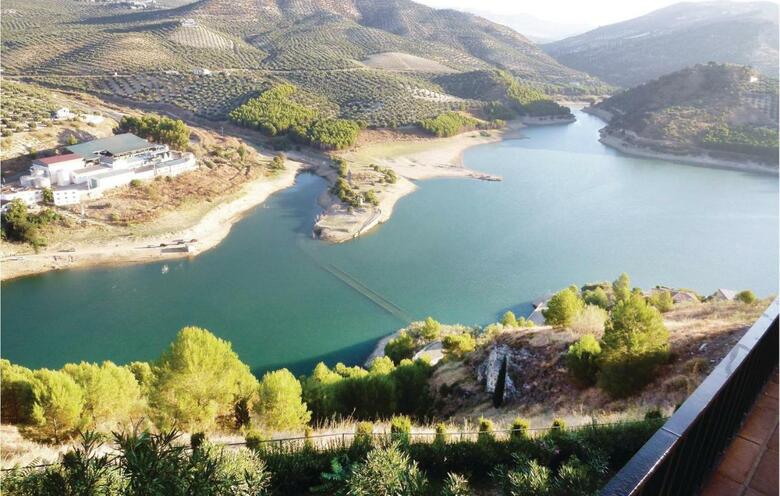 Holiday Home Finca La Loma
