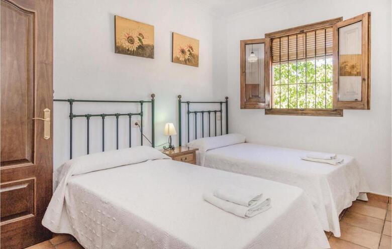 Holiday Home Finca La Loma