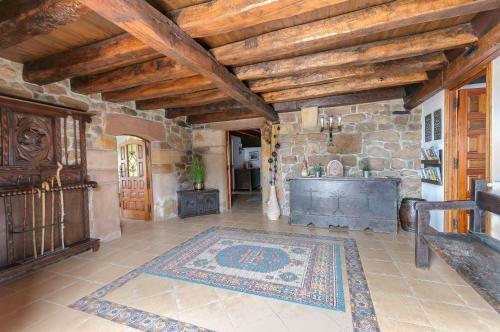 La Casona De Los Pedros
