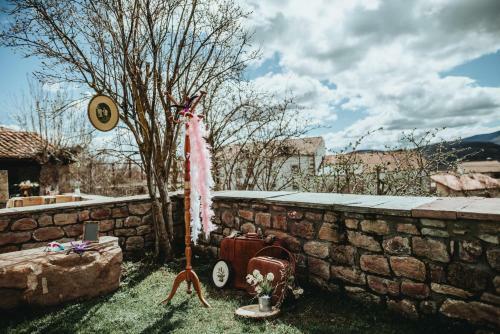La Casona De Los Pedros